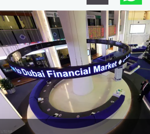 بورصات الخليج تتراجع.. قفزات الطاقة والفائدة تربك الأسواق