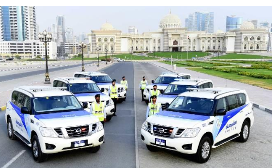 الشارقة: ضبط أم طفل تركته بإحدى الجمعيات الخيرية للتخلص منه