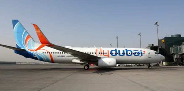 فلاي دبي الإماراتية تتوقع صيفاً تاريخياً