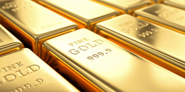 تراجع أسعار الذهب عالميا