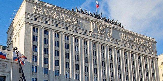 الدفاع الروسية: إضاءة 1418 شمعة في ذكرى الحرب الوطنية العظمى