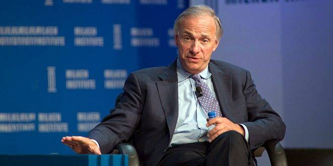 ملياردير أمريكي: الغرب يعاني من العقوبات التي فرضها على روسيا