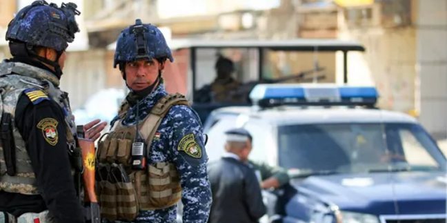 العراق.. قتلى بنزاع عشائري في ميسان