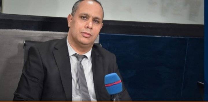رئيس جمعية القضاة التونسي :قائمة أخرى تضمّ 500 قاض سيتم إعفاؤهم تدريجيا