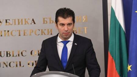 حرب أوكرانيا تطيح بالحكومة البلغارية