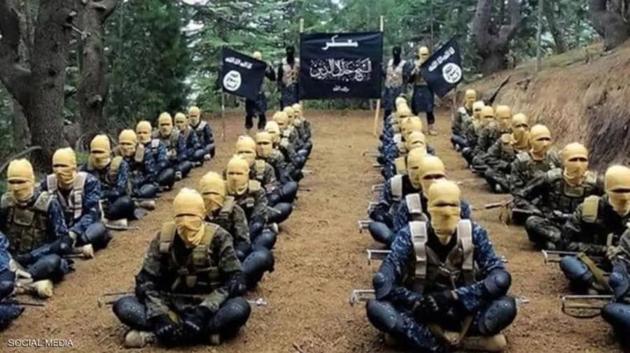 “داعش خراسان” إثارة للنعرات الطائفية والقتل والفتنة