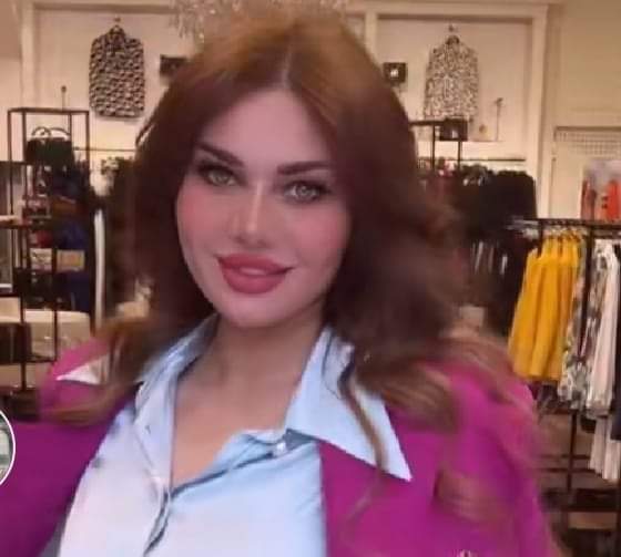العبيدي تكتب عن: منتدى بطر سبورغ الاقتصادي الدولي