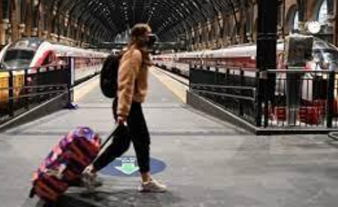 صيف الغضب يشل بريطانيا