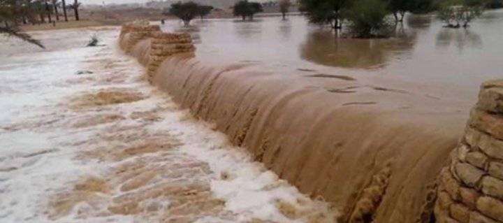 موريتانيا.. وفاة طفلين غرقا بسبب السيول