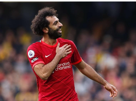 10 لاعبين مرشحون لجائزة أفضل لاعب في إفريقيا