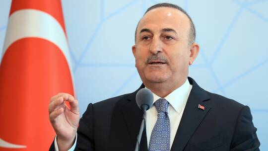 تركيا: لا نسمح بالهجمات الإرهابية في بلدنا ونتعاون مع إسرائيل في مجال الأمن