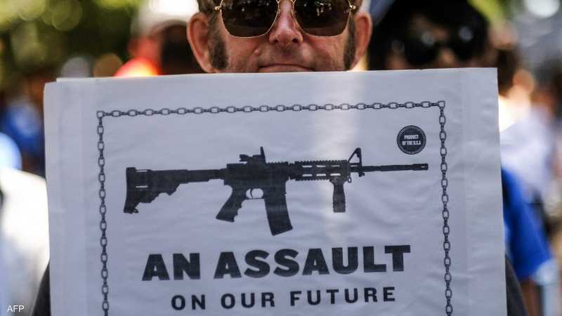 المحكمة العليا تثير الغضب في نيويورك بعد قرار الأسلحة