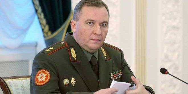 بيلاروس: محاولات الغرب التأثير على علاقاتنا مع روسيا باءت بالفشل