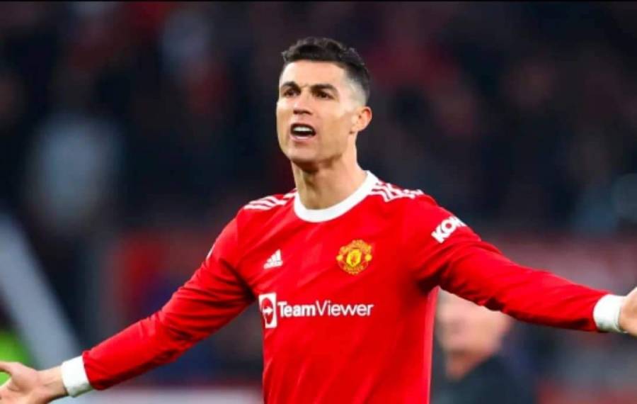 كريستيانو رونالدو يرغب في الانتقال إلى بايرن ميونخ