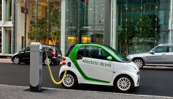 بشرى لمالكي السيارات الكهربائية