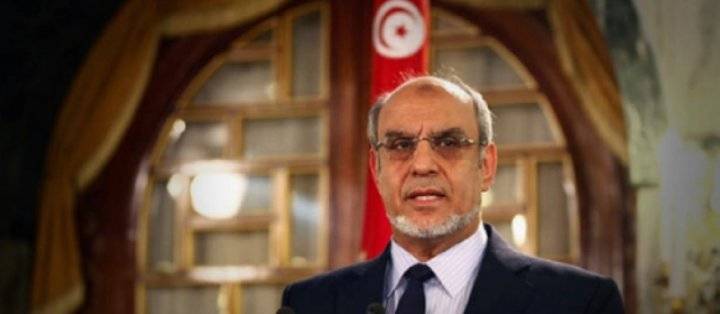 الداخلية التونسية توضح بخصوص إيقاف رئيس الحكومة الأسبق حمادي الجبالي