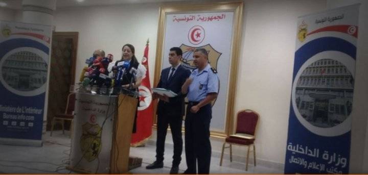 الداخلية التونسية تكشف عن وجود مخطط جدي لاستهداف قيس سعيد