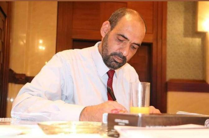 الامير الحسين  الفارس كل عام وانتم بالف خير