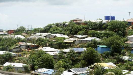 3.5 مليون طفل يفتقرون إلى مياه الشرب بعد الفيضانات في بنغلادش