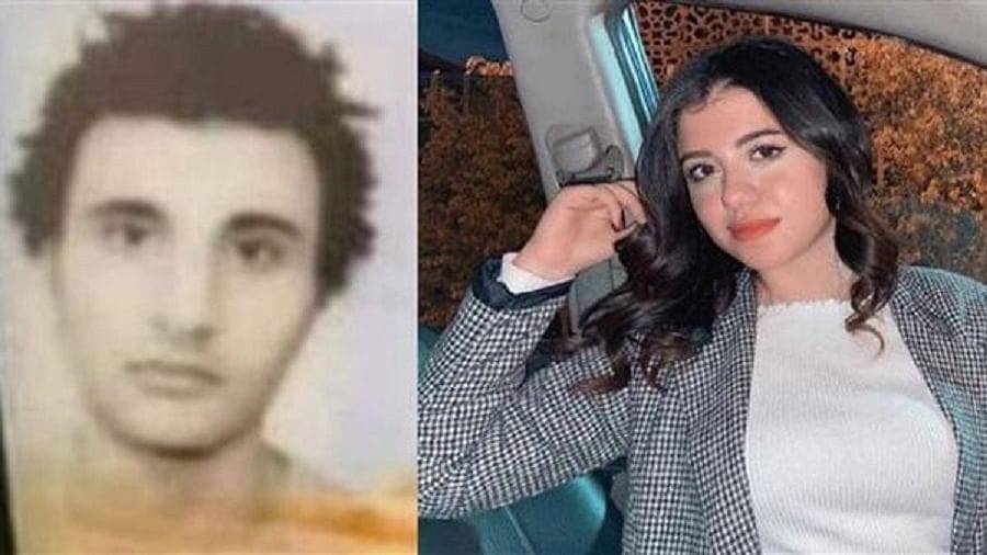 اعترافات مثيرة لقاتل الطالبة  نيرة أشرف بمصر..