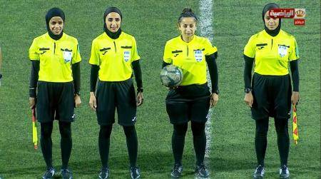 افتتاح دورة دولية متخصصة للحكمات الأردنيات