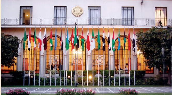 الجامعة العربية تدعو إلى تعزيز العمل المشترك لمكافحة المخدرات