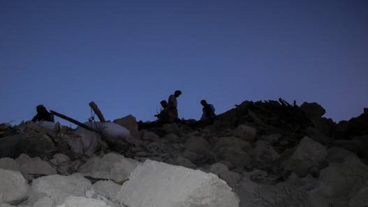 الصين تقدم 7.5 مليون دولار مساعدات إنسانية لأفغانستان