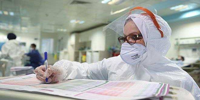 إيران تسجل 4 وفيات و136 إصابة جديدة بفيروس كورونا