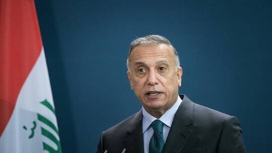 الكاظمي يزور السعودية قبل إيران