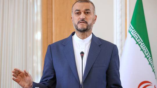 طهران تؤكد استعدادها لاستئناف المفاوضات بشأن إحياء الاتفاق النووي