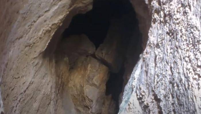 مغارة 7 رقود.. أسطورة عن مكان أهل الكهف في الجزائر