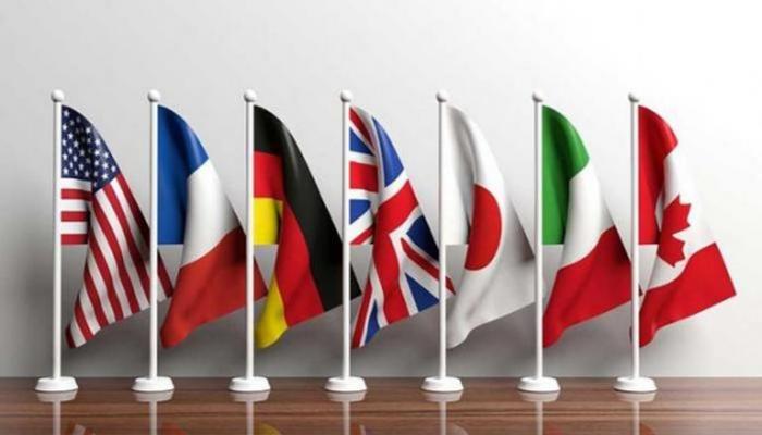 مجموعة السبع تشعل معركة العقوبات.. سقف لأسعار النفط الروسي