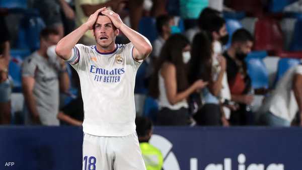 لن تصدق.. كم يبلغ راتب بيل مع فريقه الجديد؟