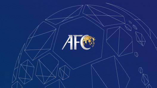 الاتحاد الآسيوي يختار الحكم الأردني فيصل لإدارة مباريات بكأس الاتحاد