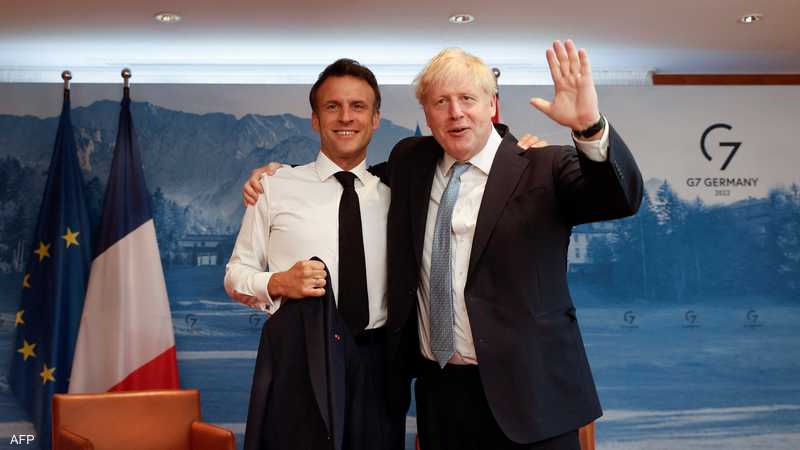 سيضم بريطانيا.. هل سيتم تشكيل اتحاد أوروبي جديد؟