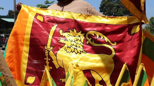 سريلانكا ترفع مجددا أسعار الوقود