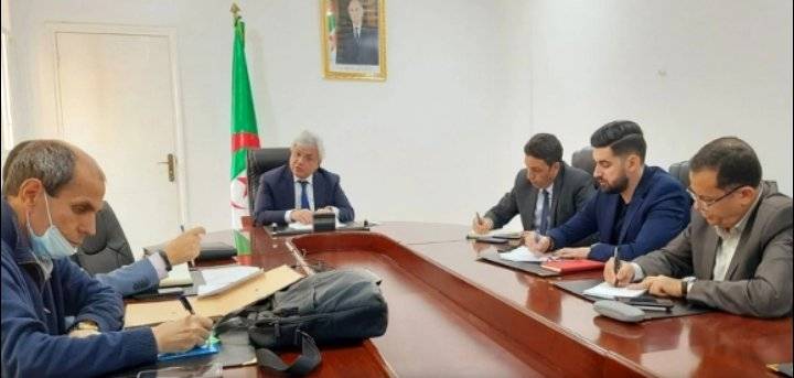 الجزائر: خمس وحدات لإنتاج أدوية مضادة للسرطان ستنطلق قريبا