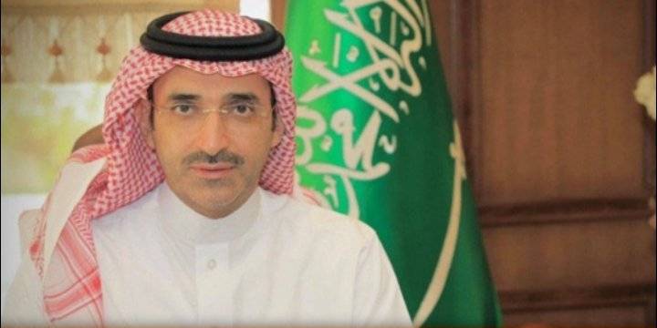 رئيس الصندوق السعودي للتنمية يزور موريتانيا الأسبوع المقبل