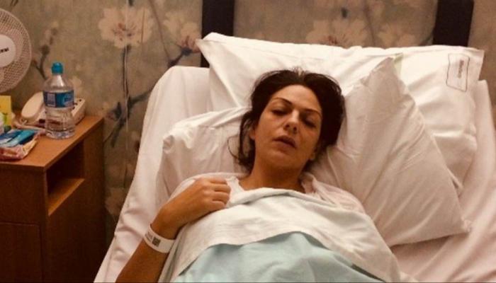 جمعت 360 ألف جنيه إسترليني.. بريطانية تدعي إصابتها بالسرطان