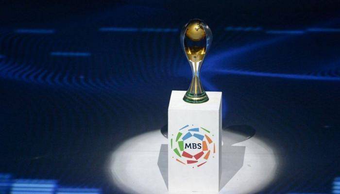جدول مباريات اليوم في الدوري السعودي