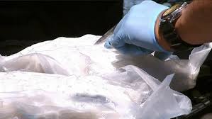 تقرير أممي: حرب اوكرانيا ساهمت في ازدهار تجارة المخدرات