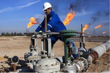 الأردن استورد 963.3 ألف برميل نفط من العراق خلال 5 أشهر