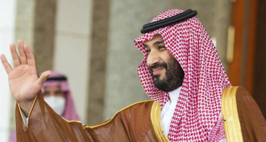 إيران تعلق على تصريحات محمد بن سلمان الأخيرة