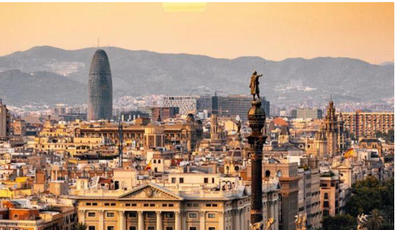 أسعد مدن العالم في 2022.. ما هي؟