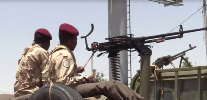 الخارجية السودانية تتحرك بعد مقتل 7 أسرى على يد إثيوبيا