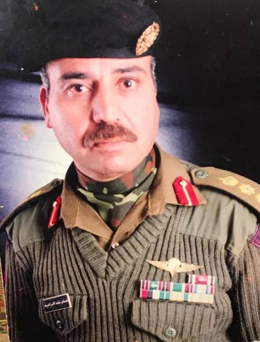 الاطباء خريجوا الجامعات الاردنيه من ابناء رفاق السلاح لا بواكي لهم .....!!!