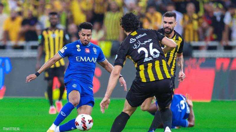 الدوري السعودي.. تفاصيل جولة الحسم التاريخية