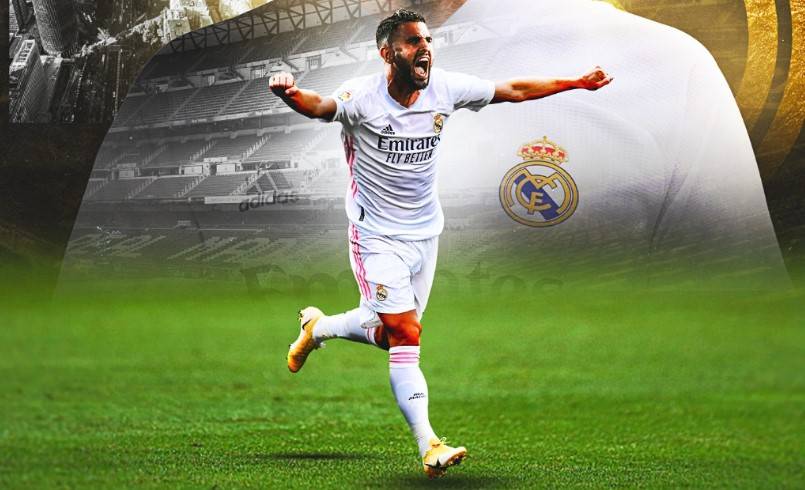 مفاجأة.. رياض محرز على رادار ريال مدريد