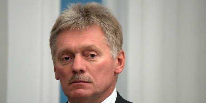 بيسكوف: الأموال الروسية في الخارج تم حظرها بشكل غير قانوني