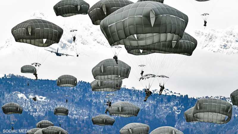 7 أضعاف.. الناتو يتجه إلى زيادة عديد القوات عالية التأهب